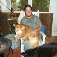 Richard Bustamante's Photo