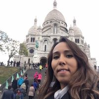 Zdjęcia użytkownika Houda Khadraoui