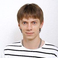 Alexey Geyko's Photo