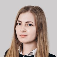 Maria Shmeleva的照片