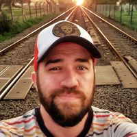 Fotos de Ricardo Olmedo