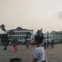 Rachma Setianingrum的照片