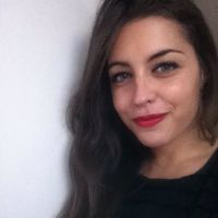 Mathilde Ruault's Photo