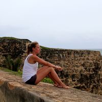 Fotos von Eloise Giraud