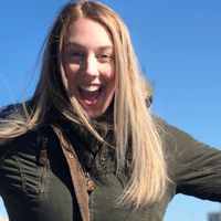 Nicola Harris's Photo