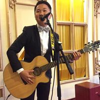 Daniel Alfando's Photo