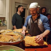 Joseph Birnbaum's Photo