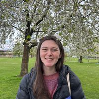 Olivia O'Callaghan's Photo