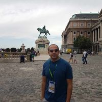 Nugzar Tatishvili's Photo