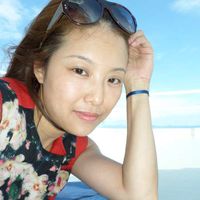 Helena Zhang's Photo