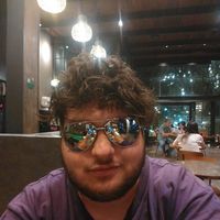 Marco Caggiano's Photo