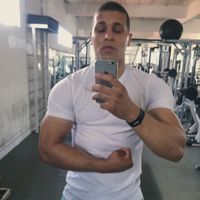 Lucas  Adriel's Photo