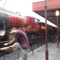 Jozef McGurk的照片