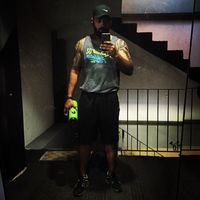 Zdjęcia użytkownika Mark Maurice