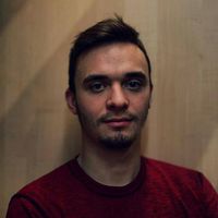 Paul Prähofer's Photo