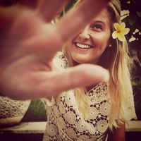 Le foto di Fernanda Navarro