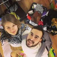 Ira Klymchuk的照片