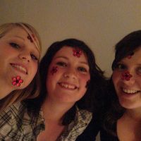 Mari Lilith Rasmussen's Photo