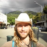 Alexandr Lupinos的照片