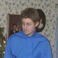 Justin Spencer的照片