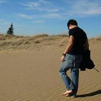 Ian Petrowski的照片