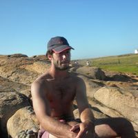 Eliseo Elorga的照片