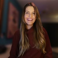 Le foto di Ludmila Credie