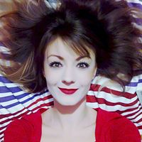 Fotos von Anna Iwanow