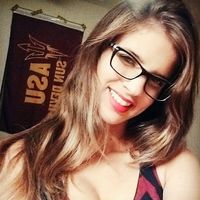 Barbara Ramalho Dutra's Photo