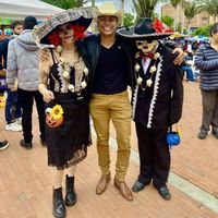 Irving  Lycan's Photo