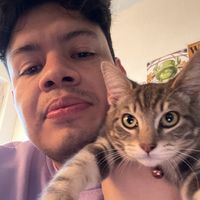 Cristian Gonzalez de la Cruz的照片