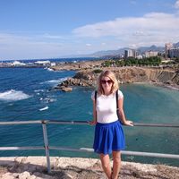 Jurgita Peciukeviciute的照片