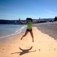 Fotos de Hailey William