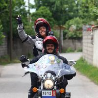 Mototourist's Photo