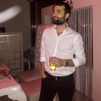 Yiğit Gürpınar's Photo