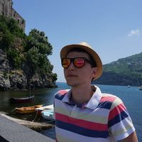 Dmitrii Pikhurov的照片