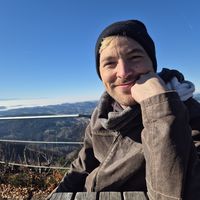 Christian Kamleitner's Photo