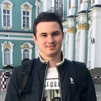 Eugene Petrosenko's Photo