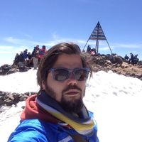 abdelhamid HSISSEN's Photo