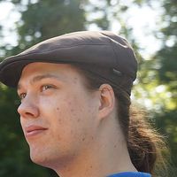 Miro Lehtevä's Photo