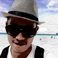 Fotos de Garry Nathaniel