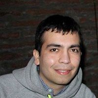 Matías Wilson Pinto's Photo