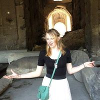 Tessa Murphy's Photo