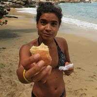 Irisch Wawer's Photo