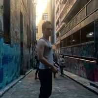 H Hengky Zhang的照片