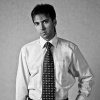 Evgeny Babaev's Photo