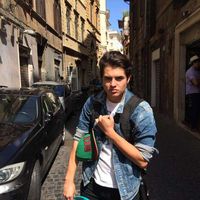 Eduardo Andaluz's Photo