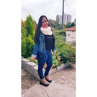 katherine molina's Photo