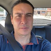 Juan Sebastian Cornejo Moncayo's Photo