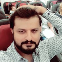 Junaid Asghar's Photo